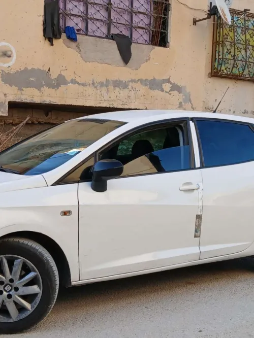 Seat Ibiza 2013 Fully