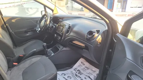Renault Captur 2013 Captur