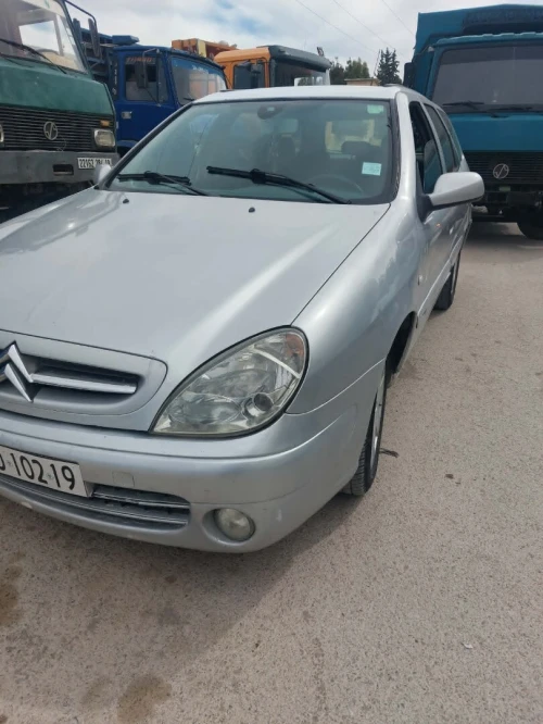 Citroen Xsara 2002 Xsara