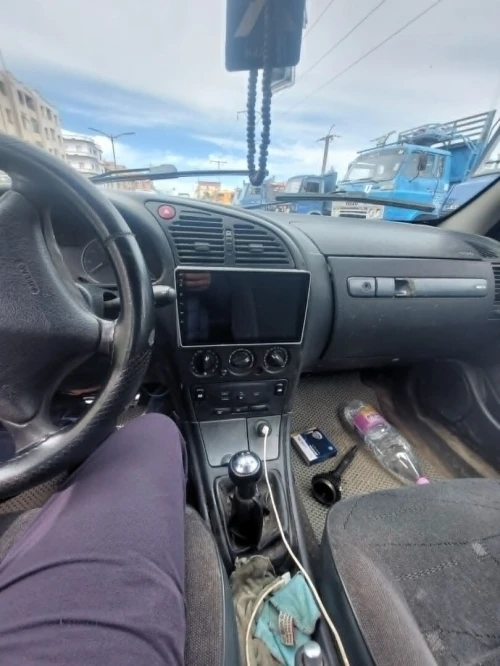 Citroen Xsara 2002 Xsara