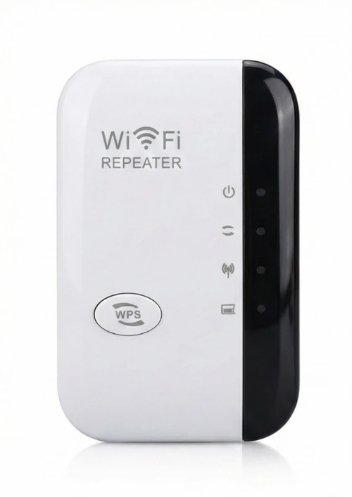 Répéteur wifi