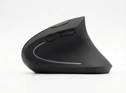 Souris Verticale Ergonomique Sans Fil