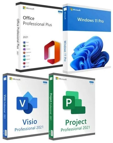  Microsoft Office365 office2021 Windows project server dz word excel outlook revendeur visio