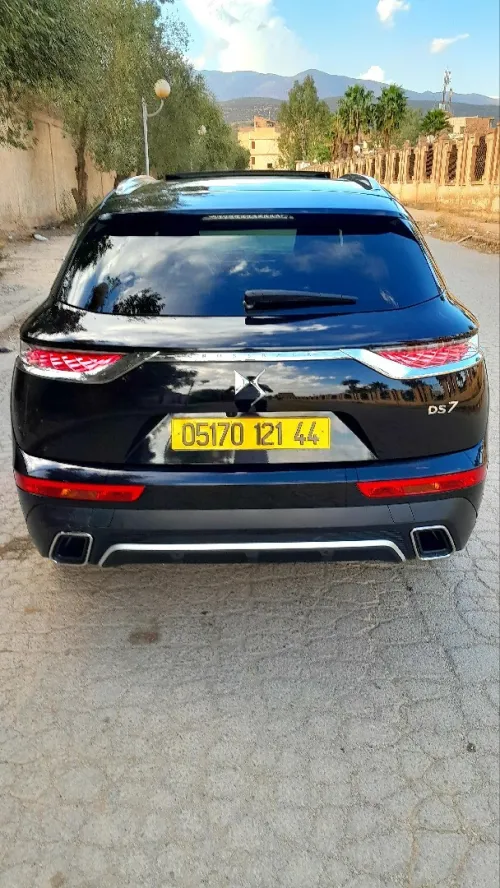 DS DS7 2021 Revoli