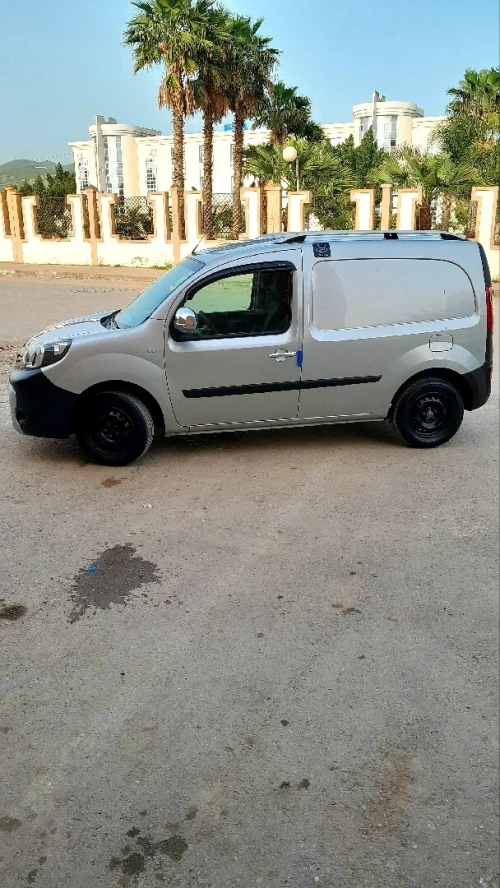 Renault Kangoo 2022 Confort (Utilitaire)