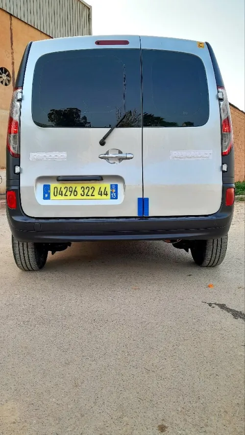 Renault Kangoo 2022 Confort (Utilitaire)