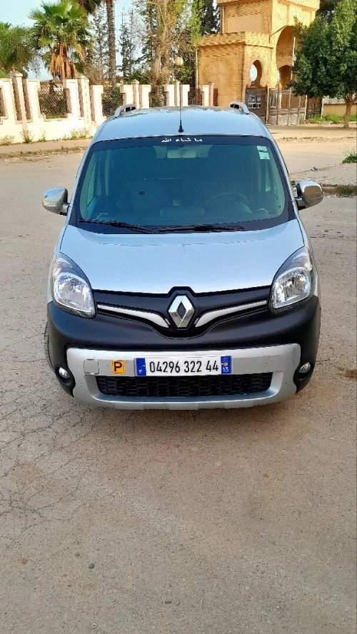 Renault Kangoo 2022 Confort (Utilitaire)