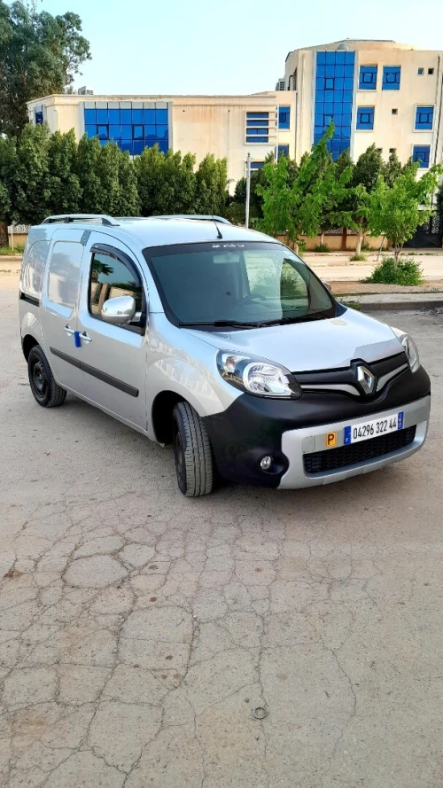 Renault Kangoo 2022 Confort (Utilitaire)