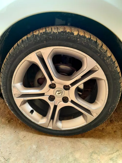 Renault Clio 4 2015 GT Line +