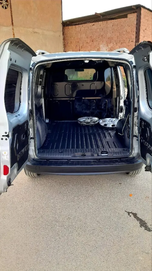 Renault Kangoo 2022 Confort (Utilitaire)