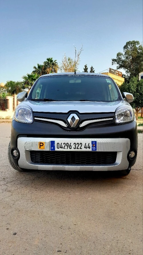 Renault Kangoo 2022 Confort (Utilitaire)