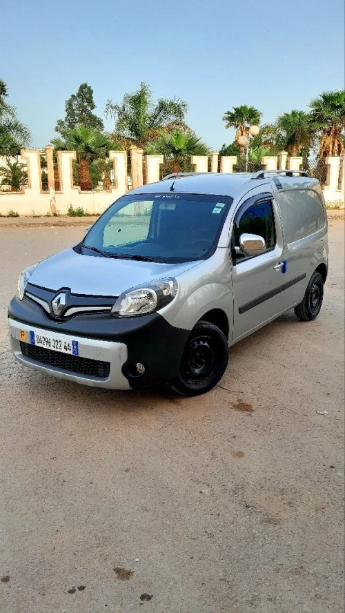 Renault Kangoo 2022 Confort (Utilitaire)