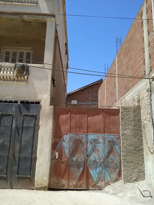 Vente Villa Blida Ben khellil