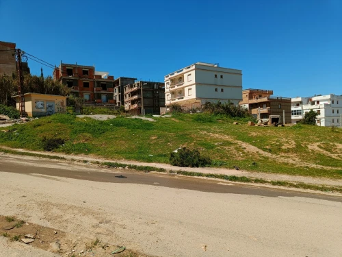 Vente Terrain Skikda Skikda