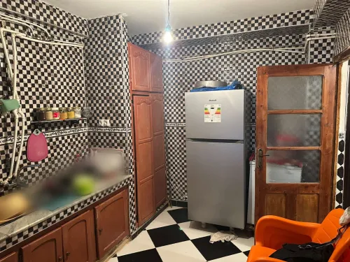 Vente Appartement F3 Oran Bir el djir