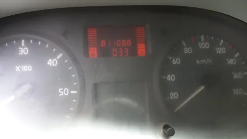 Master Renault 2007