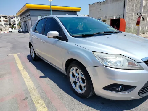 Ford Focus 5 portes 2011 