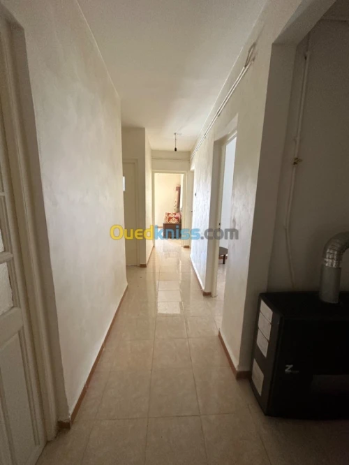 Location Appartement Constantine El khroub