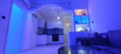 Location Appartement F3 Alger Bordj el bahri