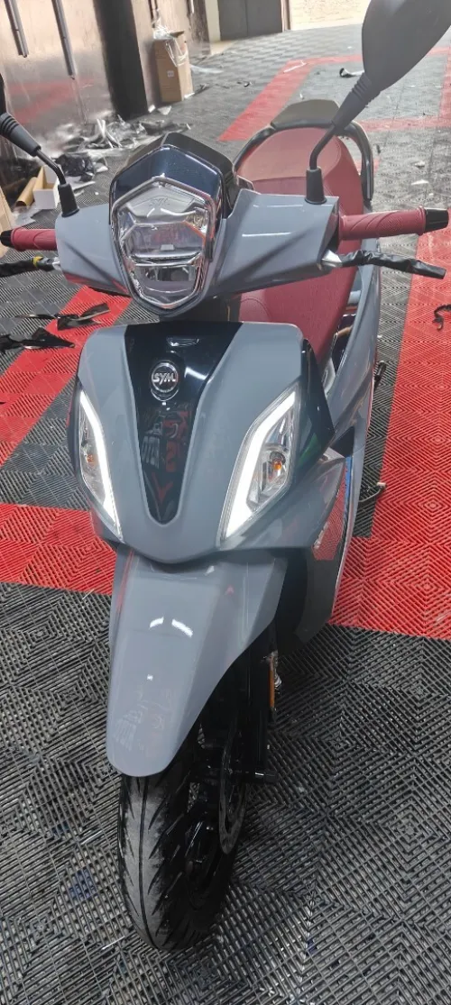 Sym St 2025