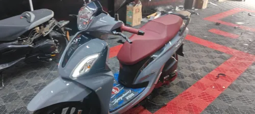 Sym St 2025