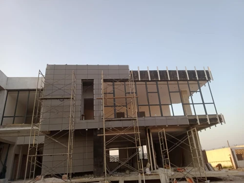 Entreprise Travaux Aménagement et construction 