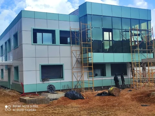 Entreprise Travaux Aménagement et construction 