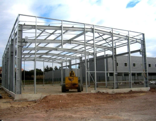 Entreprise Travaux Aménagement et construction 