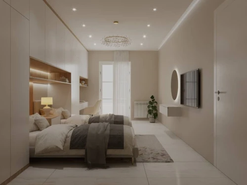 Travaux Finition Et Aménagement Villa  