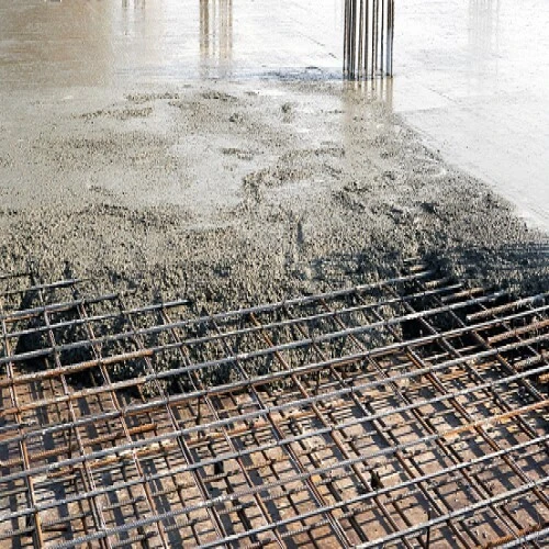 Travaux Bâtiment-Construction- Réalisation Béton armé