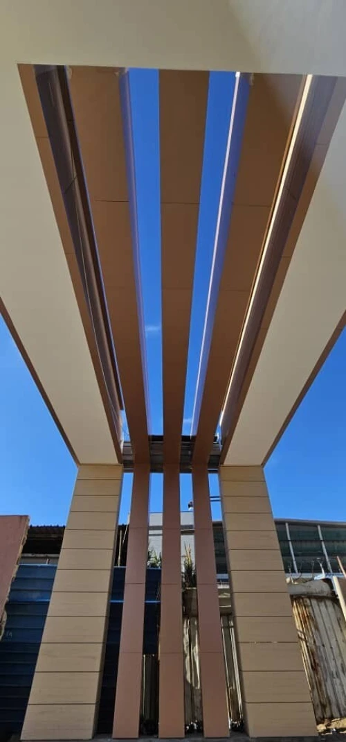 Entreprise Travaux Aménagement et construction 