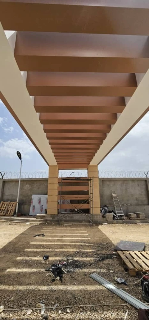Travaux bâtiment et Aménagement intérieure/extérieure 