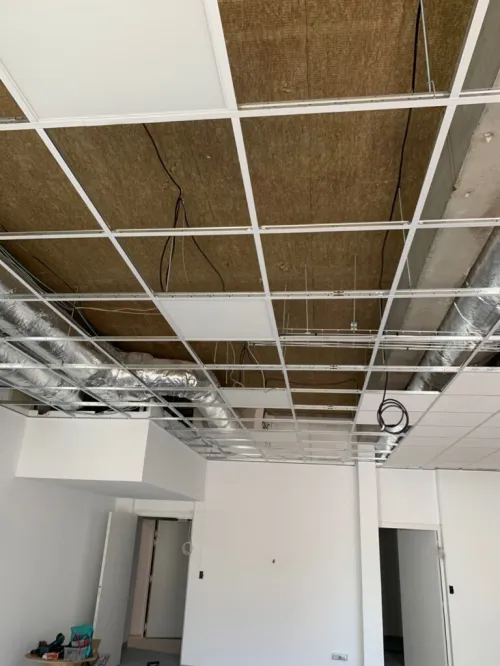 Travaux Bâtiment-Construction- Réalisation Béton armé