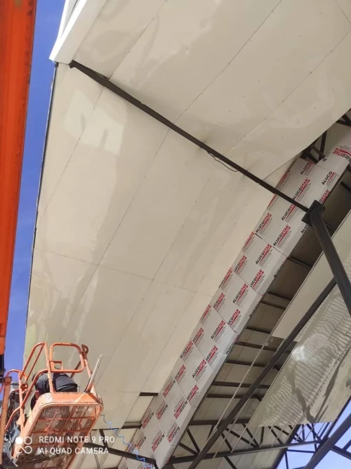 Travaux Bâtiment et Aménagement 