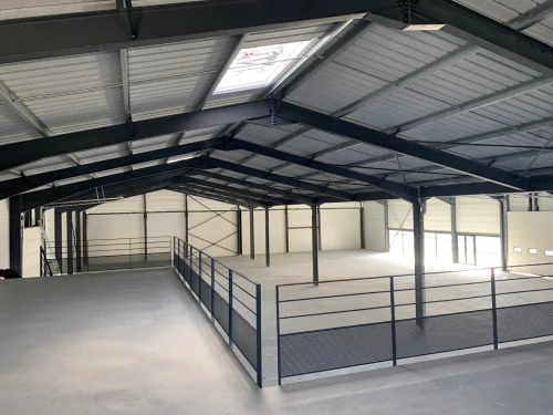 Travaux Bâtiment et Aménagement 