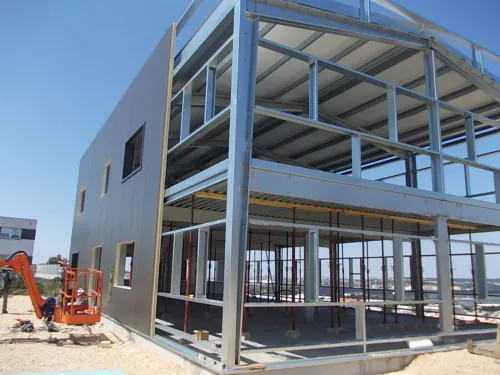 Travaux Bâtiment et Aménagement 