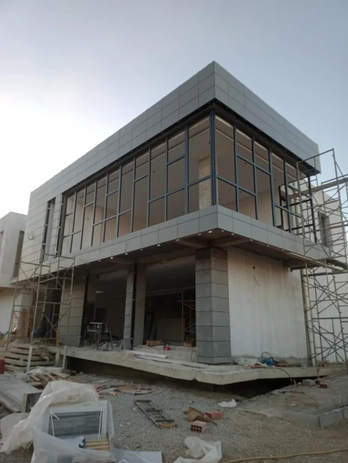 Travaux Bâtiment et Aménagement 