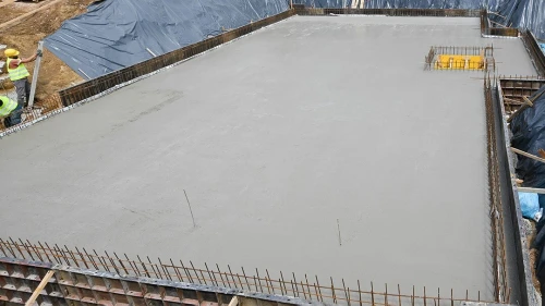 Travaux Finition Et Aménagement Villa  