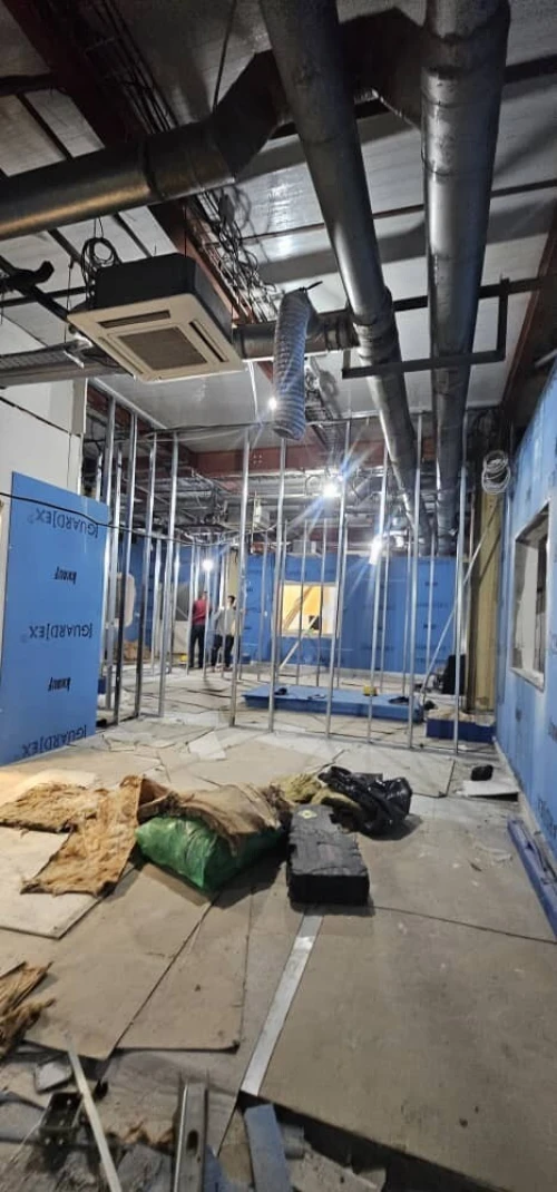 Entreprise Travaux Aménagement et construction 