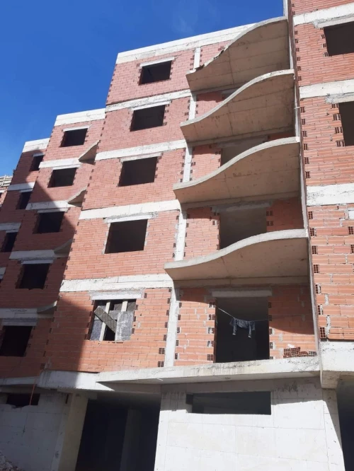 Construction de maison (étude, construction ,finition interieur et aménagement des espaces extérieur