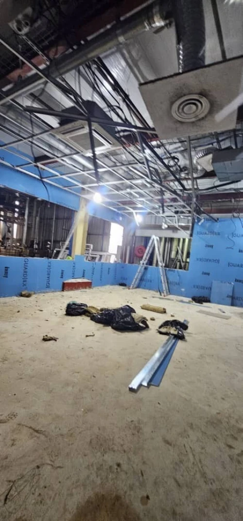 Entreprise Travaux Aménagement et construction 