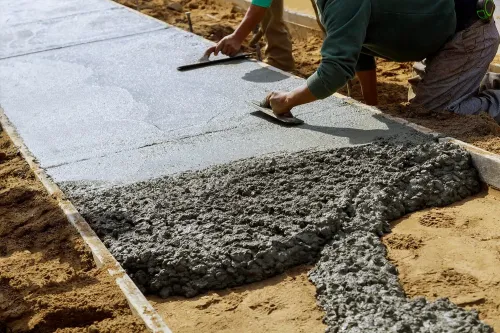 Travaux Bâtiment-Construction- Réalisation Béton armé