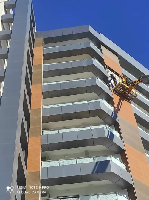 Construction et Travaux Aménagement intérieur et extérieur 