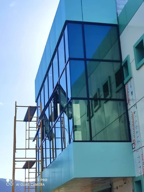 Entreprise Travaux Aménagement et construction 