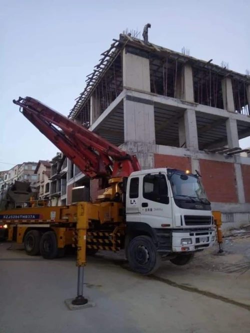 Construction de maison (étude, construction ,finition interieur et aménagement des espaces extérieur