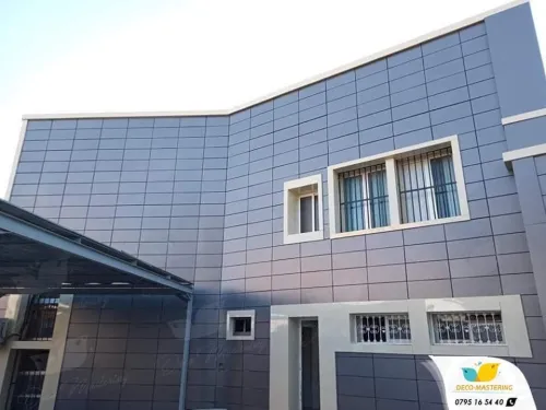 Construction et Travaux Aménagement intérieur et extérieur 