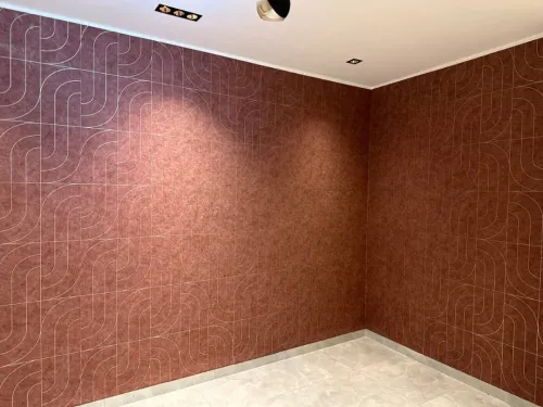 Travaux Finition Et Aménagement Villa  