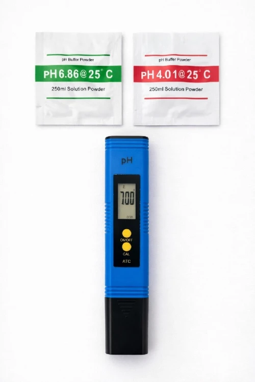 PH Metre Digital