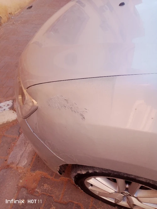 Renault Symbol 2019 Made In Bladi