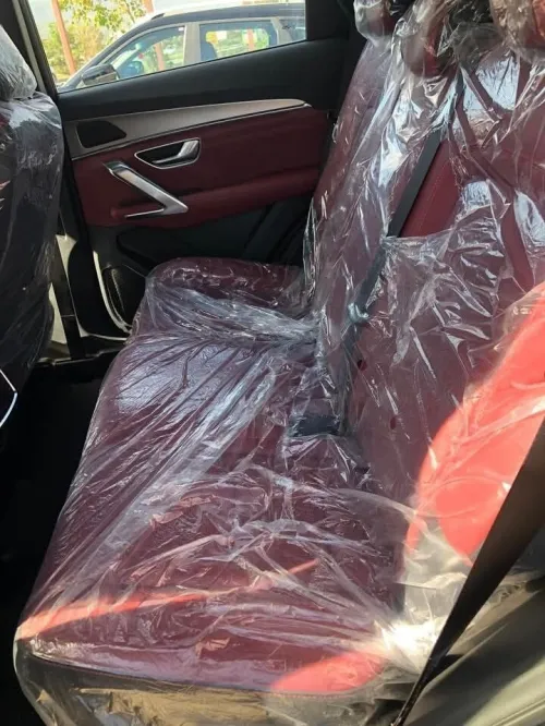Jetour  X70 PLUS 2023 Luxury